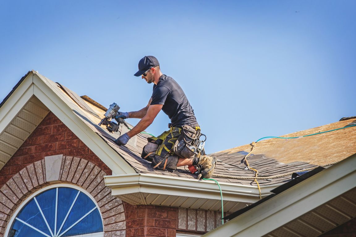 Strong Arm Roofing – Roofing contractors in Barrie and Alliston area